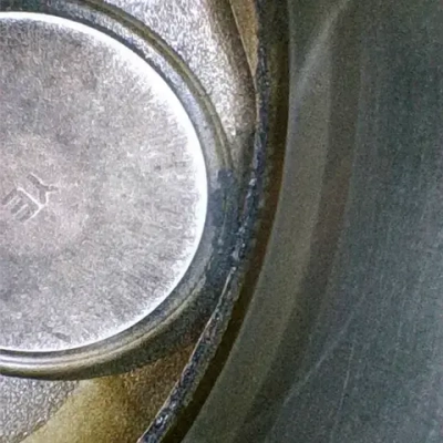 Эндоскоп поворотный автомобильный 5.5 мм дизель/бензин Wi-Fi