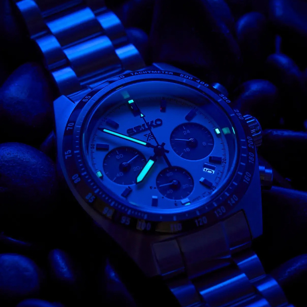 Seiko SSC961P1
