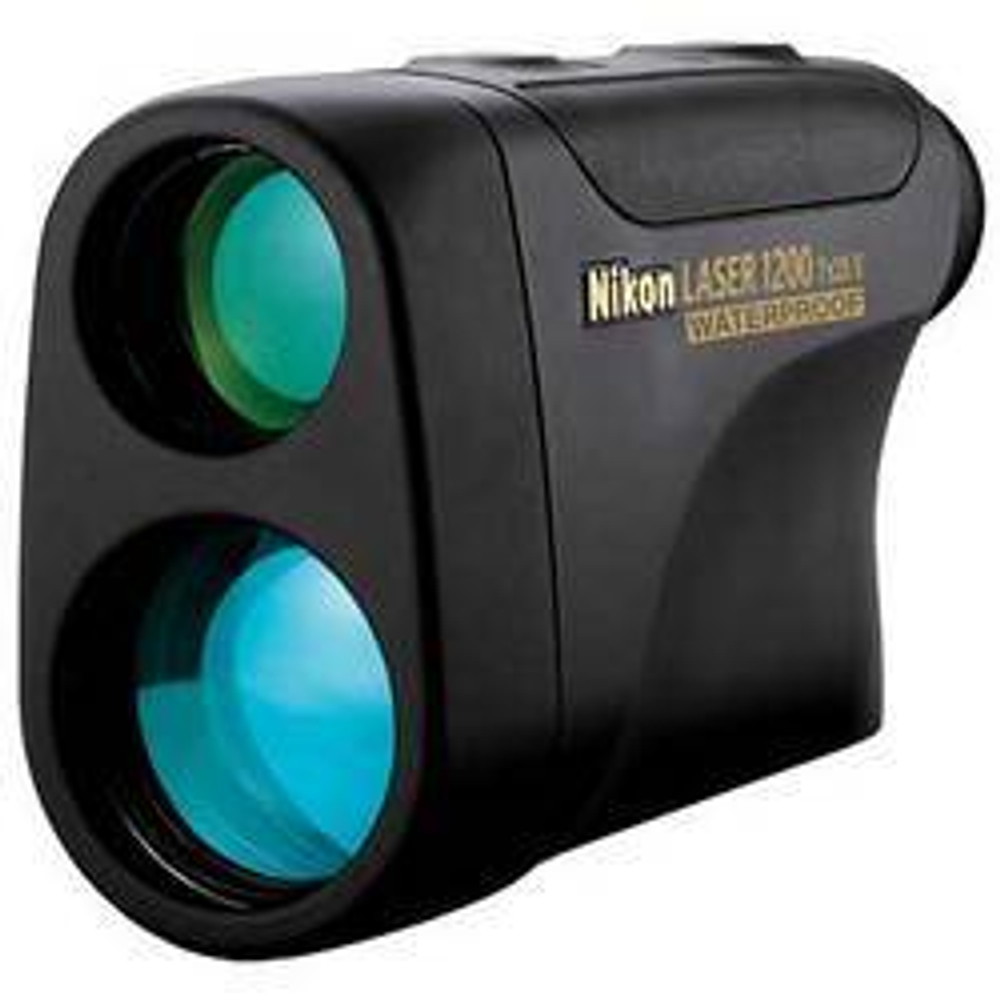 Nikon Laser 1200