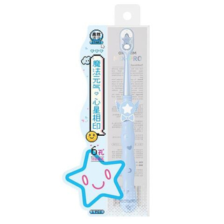 Зубная щетка детская MIX-PRO Magic 0,10 mm 1 шт