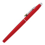 Cross Selectip Classic Century - Ferrari Matte Rosso Corsa Red Lacquer/Chrome, ручка-роллер