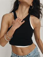 Топ майка bk