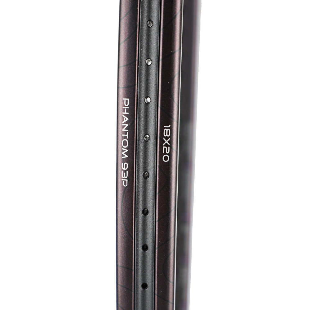 Теннисная ракетка Prince Phantom 93P (18x20)