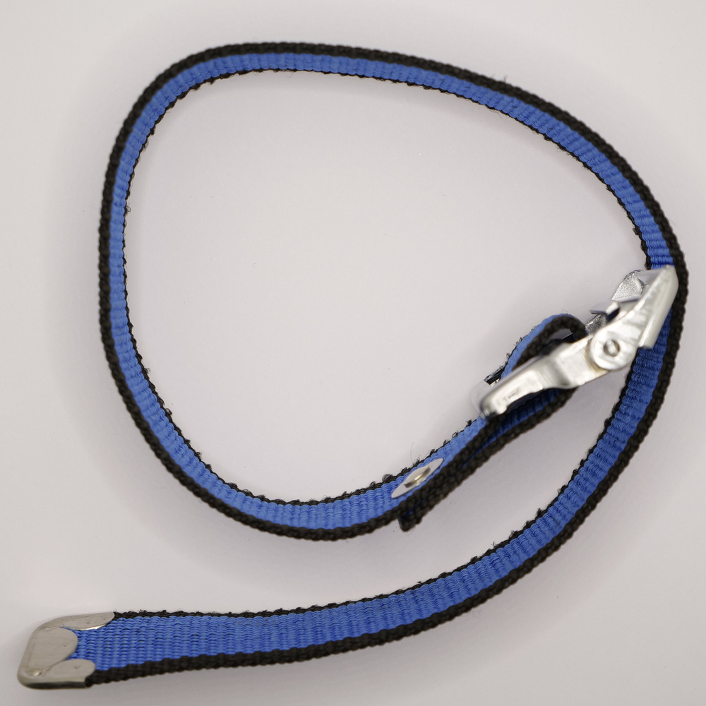 Крепление для колена на строительные ходули ( 1 шт). Запчасть номер 4