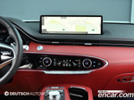 Genesis GV70 2.5T Бензин AWD (01.2022)