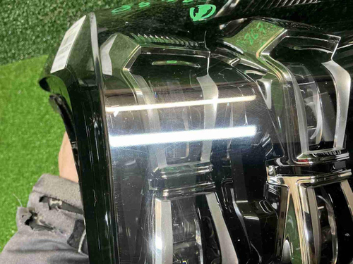 Фара правая GAC GS8 2 (2021-н.в.) LED