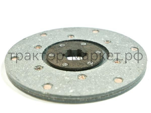 Диск сцепления