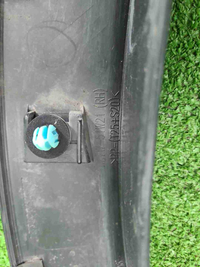 Расширитель передний правый Mazda CX-5 2 (17-25)