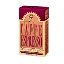 Кофе молотый Kurukahveci Mehmet Efendi Espresso 250 гр