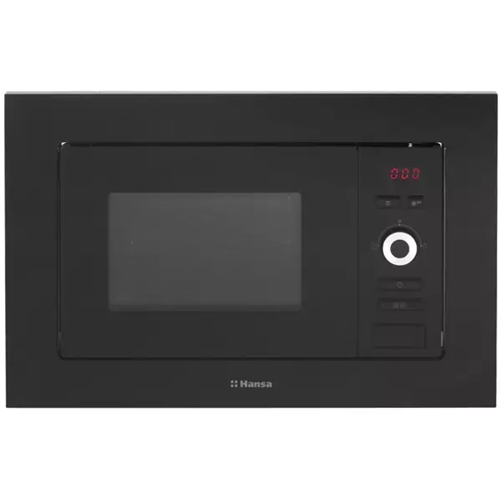 Встраиваемая микроволновая печь Hansa AMM20BESH
