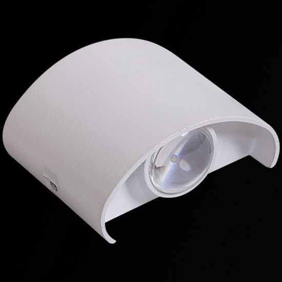 Архитектурный светильник Reluce LED 86831-9.2-002TLFC LED2*3W WT