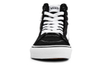 Vans Filmore Hi (Женская размерная сетка)