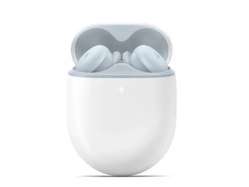 Наушники беспроводные Google Pixel Buds A-Series Sea (GA04282-GB)