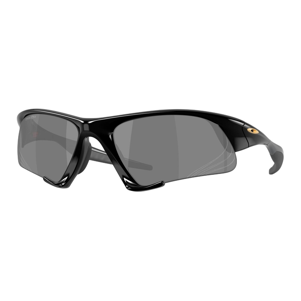 Oakley Очки Half Rim Square 0oo9532