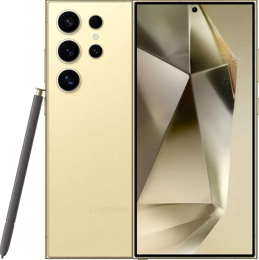 Смартфон Samsung Galaxy S24 Ultra