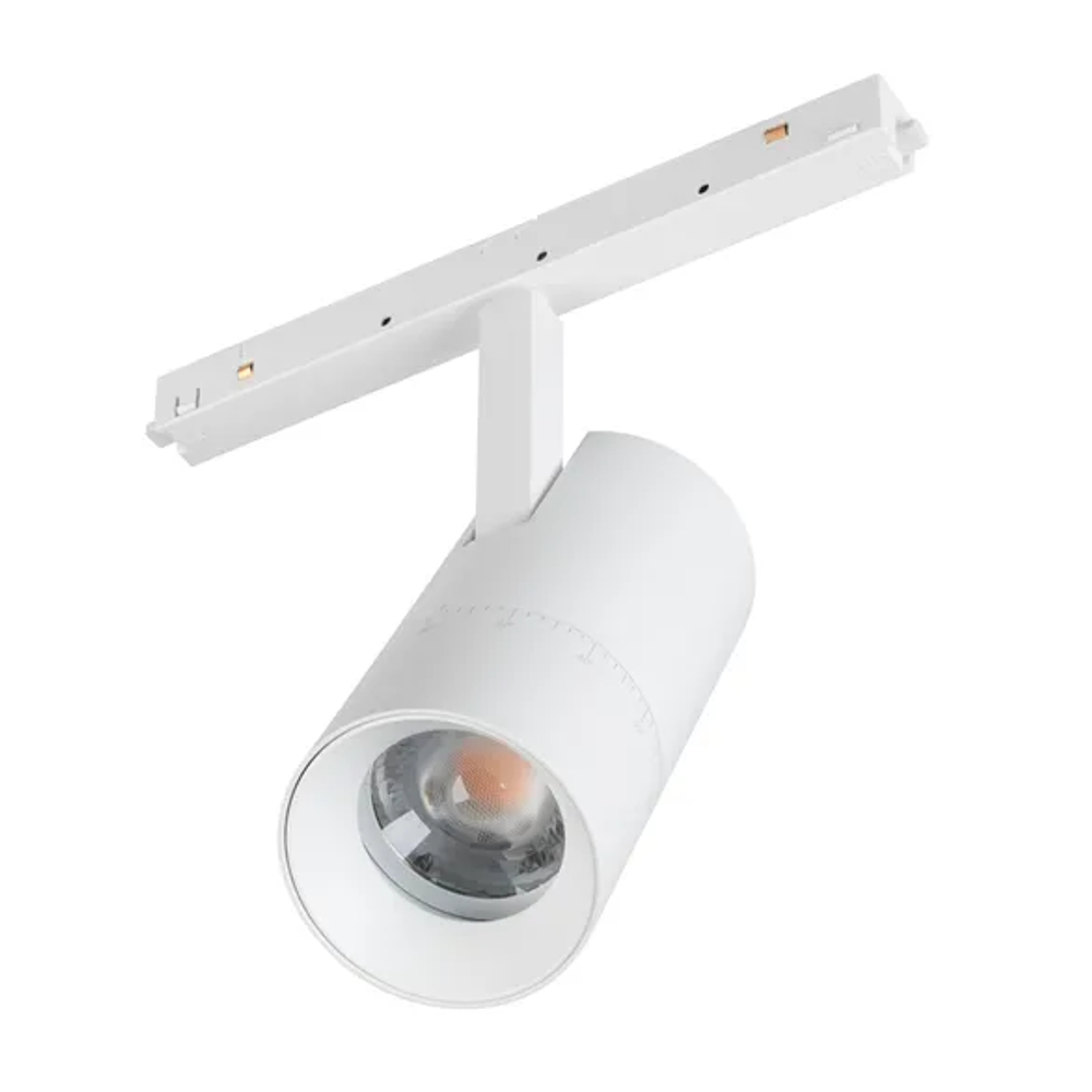 Светильник MAG-ORIENT-SPOT-ZOOM-R65-15W Day4000 (WH, 34-60 deg, 48V) (Arlight, IP20 Металл, 5 лет) 038950