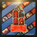 The Sensational Alex Harvey Band - Live (Германия 1975г.)
