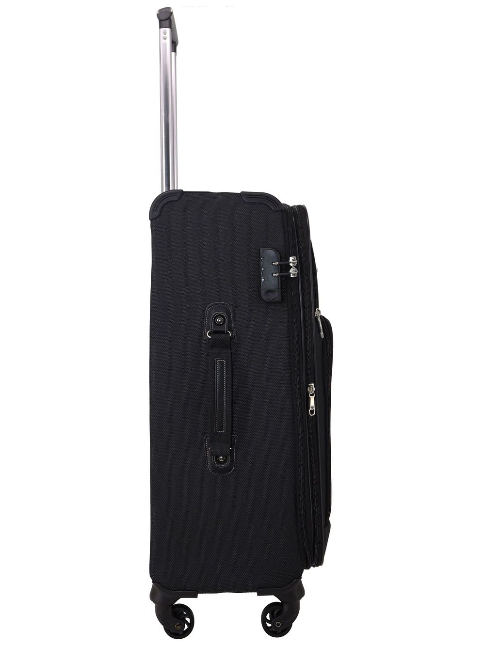 Чемодан 457 / Суперлегкий каркас