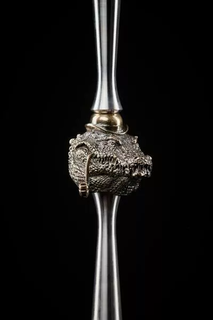 Купить Кальян Maklaud X - Izzi Rubel