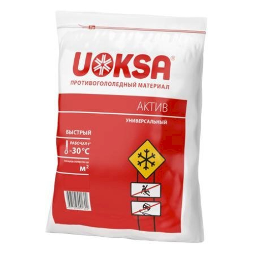 UOKSA Актив реагент -30°C 20кг