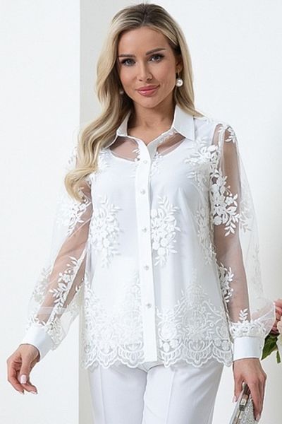 Рубашка 42013 Avili