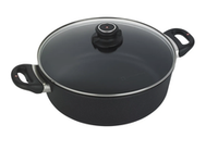 Сотейник Swiss Diamond XD 6928IC, 5.3 л