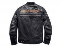Куртка Hutto Harley-Davidson