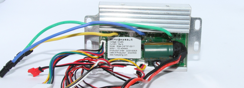 Контроллер Midway Amix