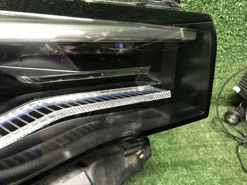 Фара правая BMW X7 G07 (2019-2022) Laser Light