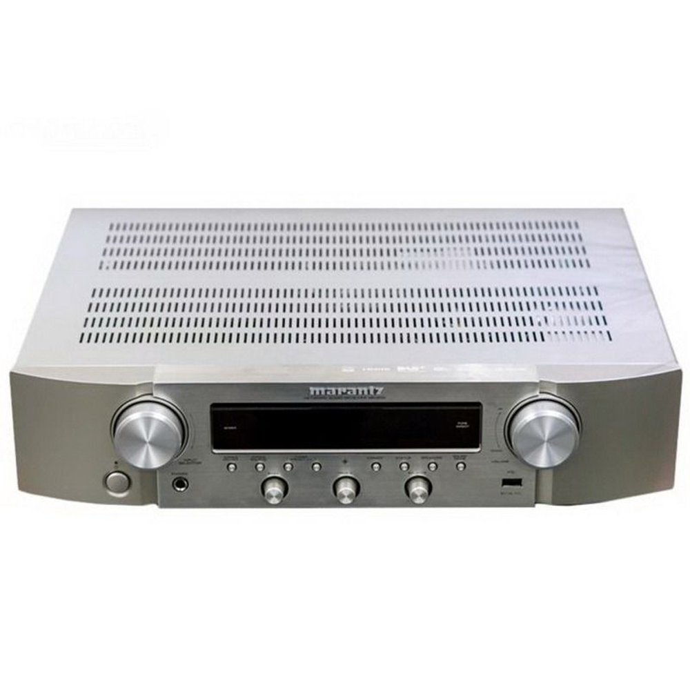 Стерео ресивер Marantz NR1200 Silver Gold