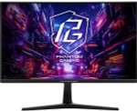 Монитор 24.5" ASRock PG25FFT черный