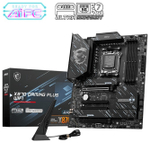 Материнская плата MSI X870 GAMING PLUS WIFI