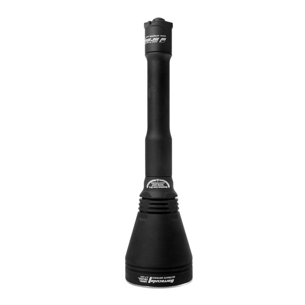 Фонарь Armytek Barracuda XP-L HI Белый