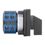 Переключатель кулачковый ПК-1-42 10А 2P "1-0-2" IP20 EKF pk-1-42-10