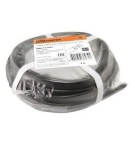 Кабель ВВГ нг (А) LS - 4х4 ГОСТ ок(N)-0,66 на катушке (50м) TDM SQ0117-0464