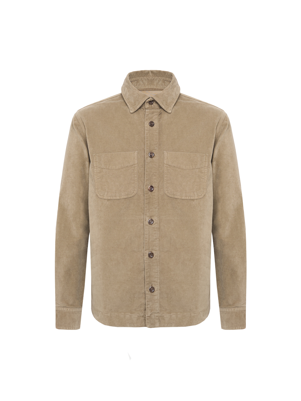 Куртка-рубашка Richard J Brown