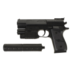 Оружие пн. 32см, пакет SP1-F+