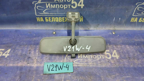 Зеркало салонное MITSUBISHI PAJERO 1998