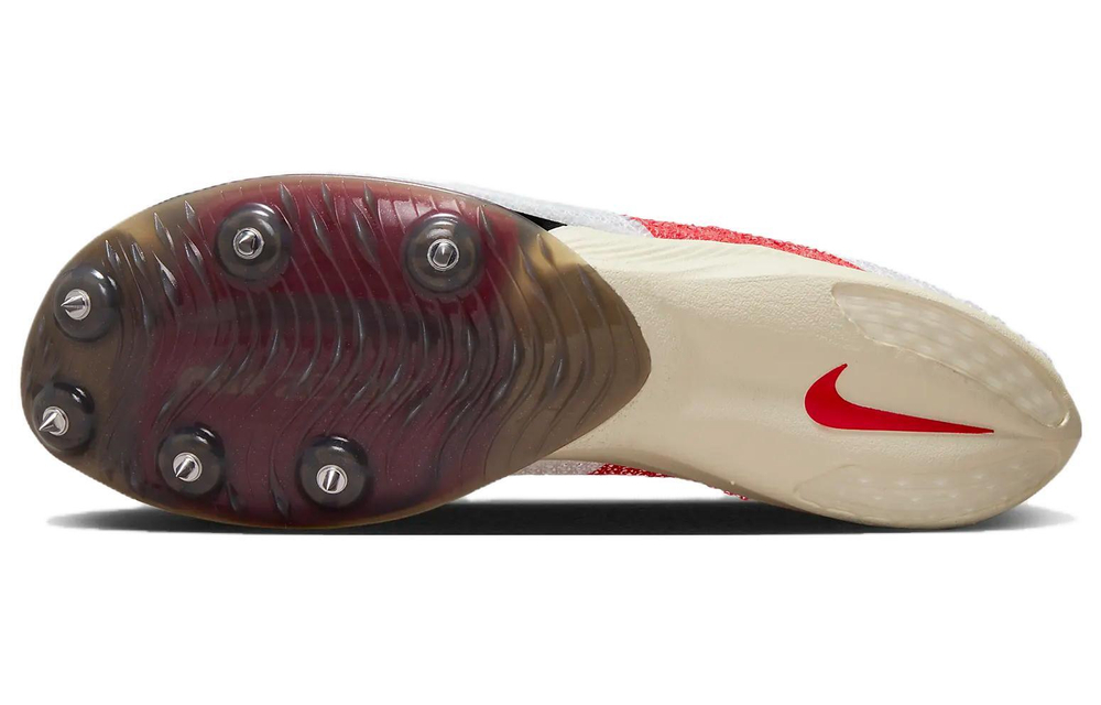 Кроссовки Nike Air Zoom Victory "Eliud Kipchoge"
