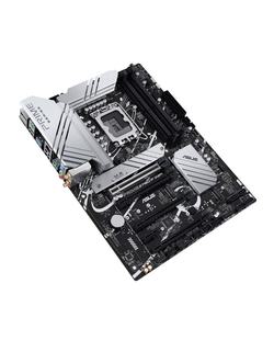 ASUS PRIME Z790-P WIFI, LGA1700, Z790, 4*SATA, 3*M.2, 3*USB 3.2, 4*USB 2.0, Type-C, 4*PCIx16, 1*PCIx1, HDMI+DP, ATX; 90MB1CJ0-M0EAY0