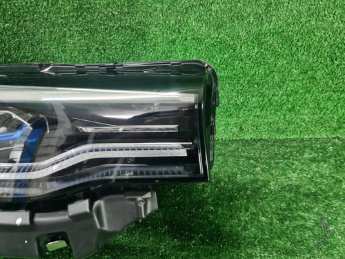 Фара правая BMW X7 G07 (2019-2022) Laser Light