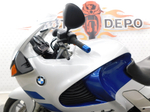 BMW K1200RS , 1999