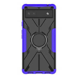 Чехол Panzer Case для Google Pixel 6A