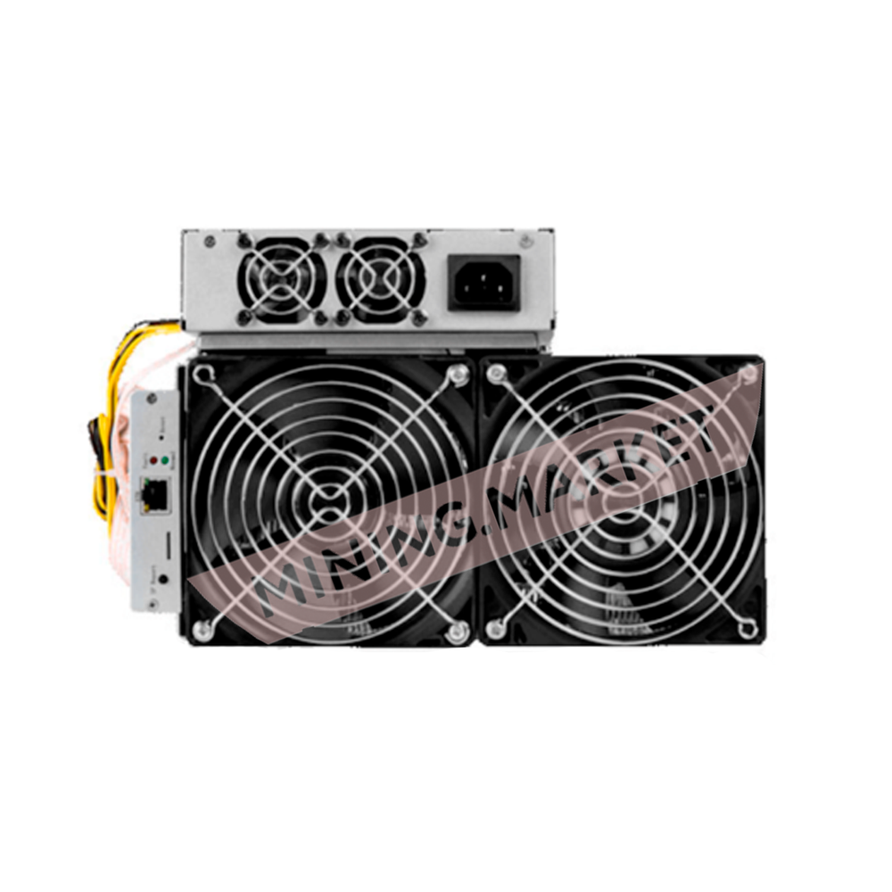 Асик для майнинга Bitmain Antminer S15 (eco mode)