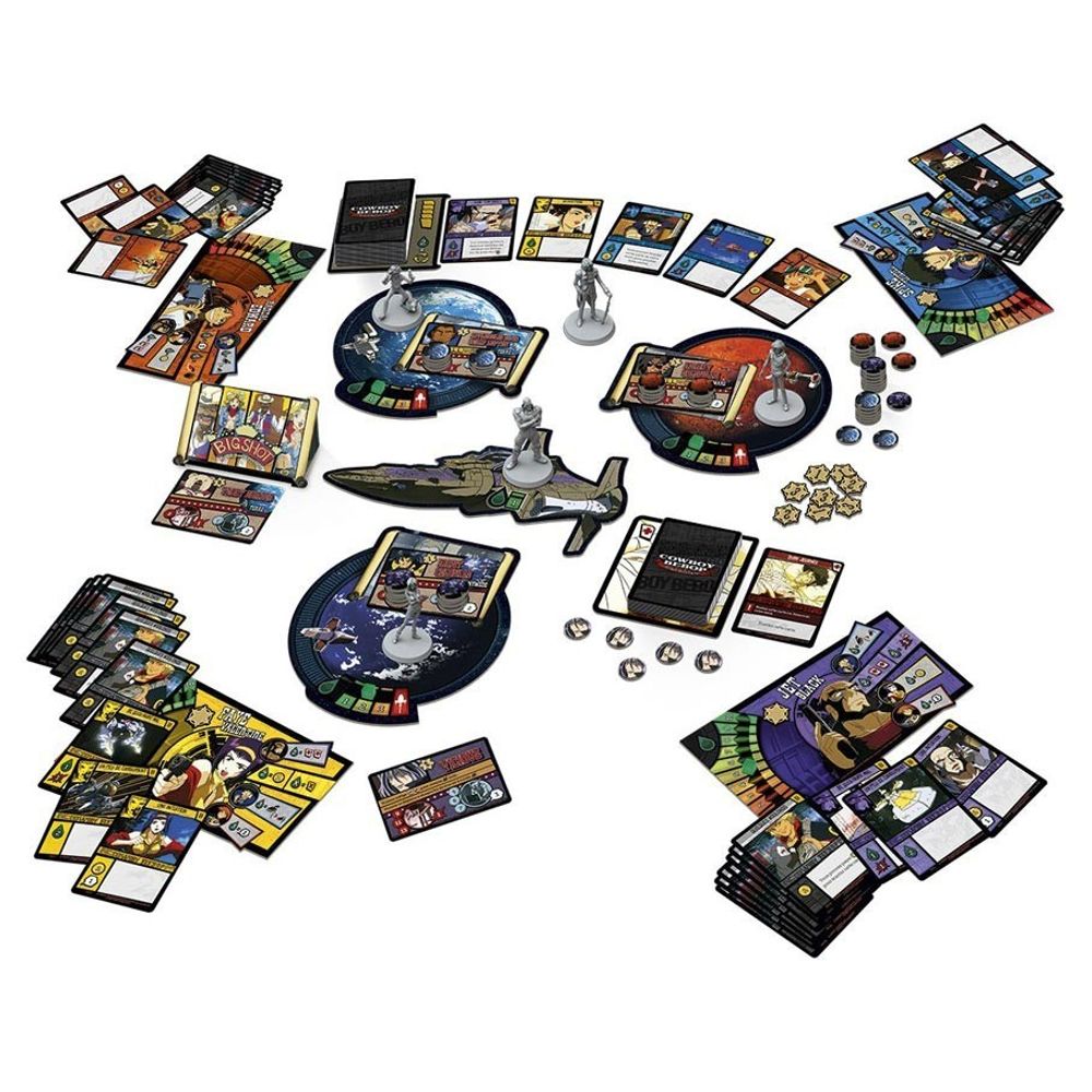 Ковбой Бибоп