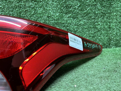 Фонарь правый внешний Hyundai Solaris 2 (17-22)