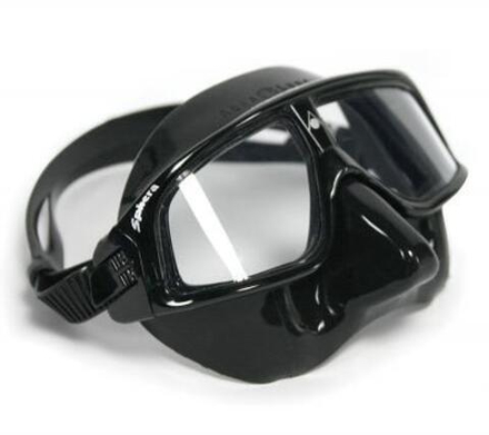 Маска для фридайвинга Aqua Lung - Technisub Sphera