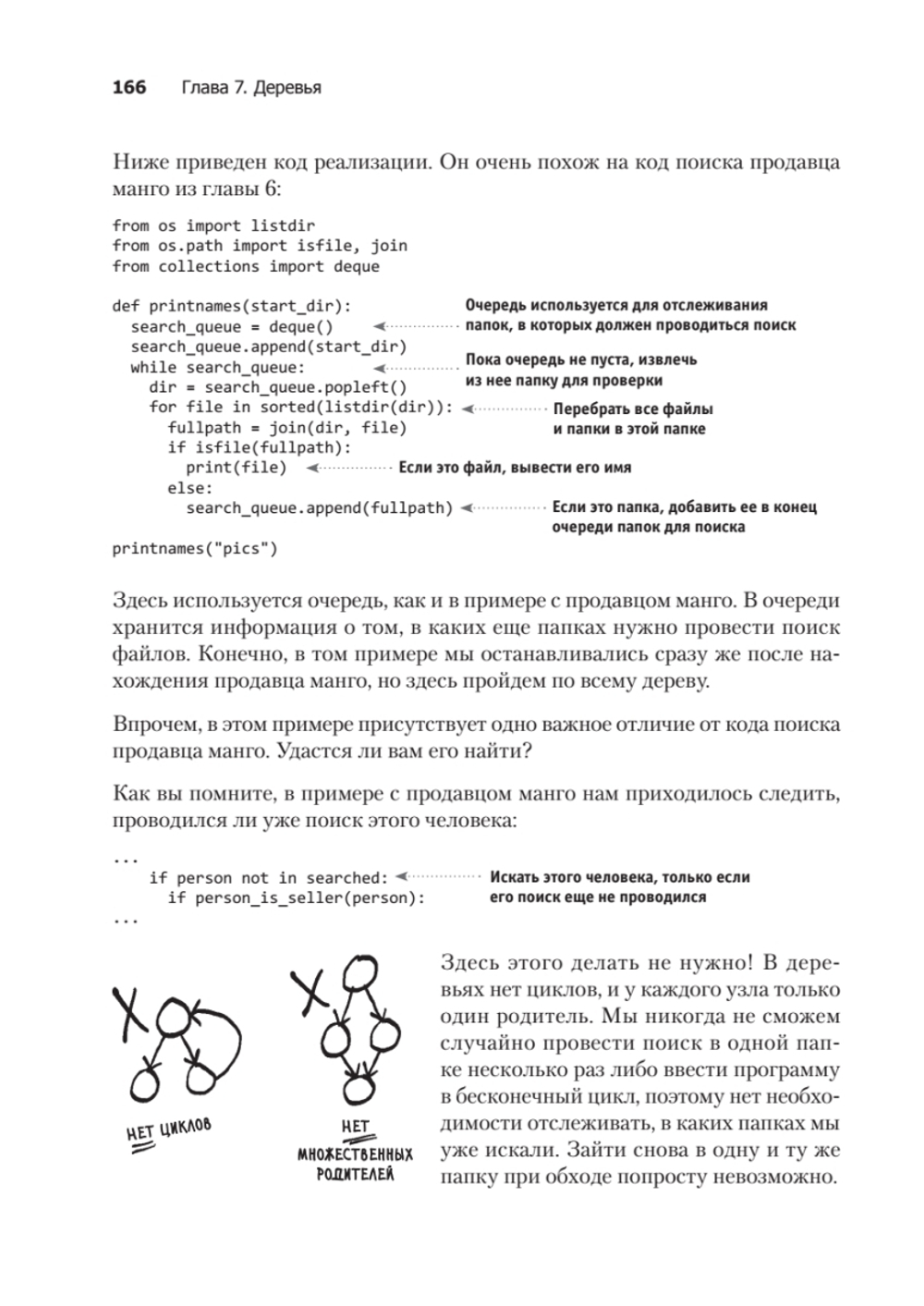 Грокаем алгоритмы. 2-е изд.