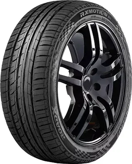 RoadX RXMotion U11 275/45 ZR19 108Y XL
