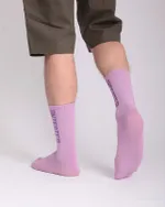 Носки Anteater Фиолетовые